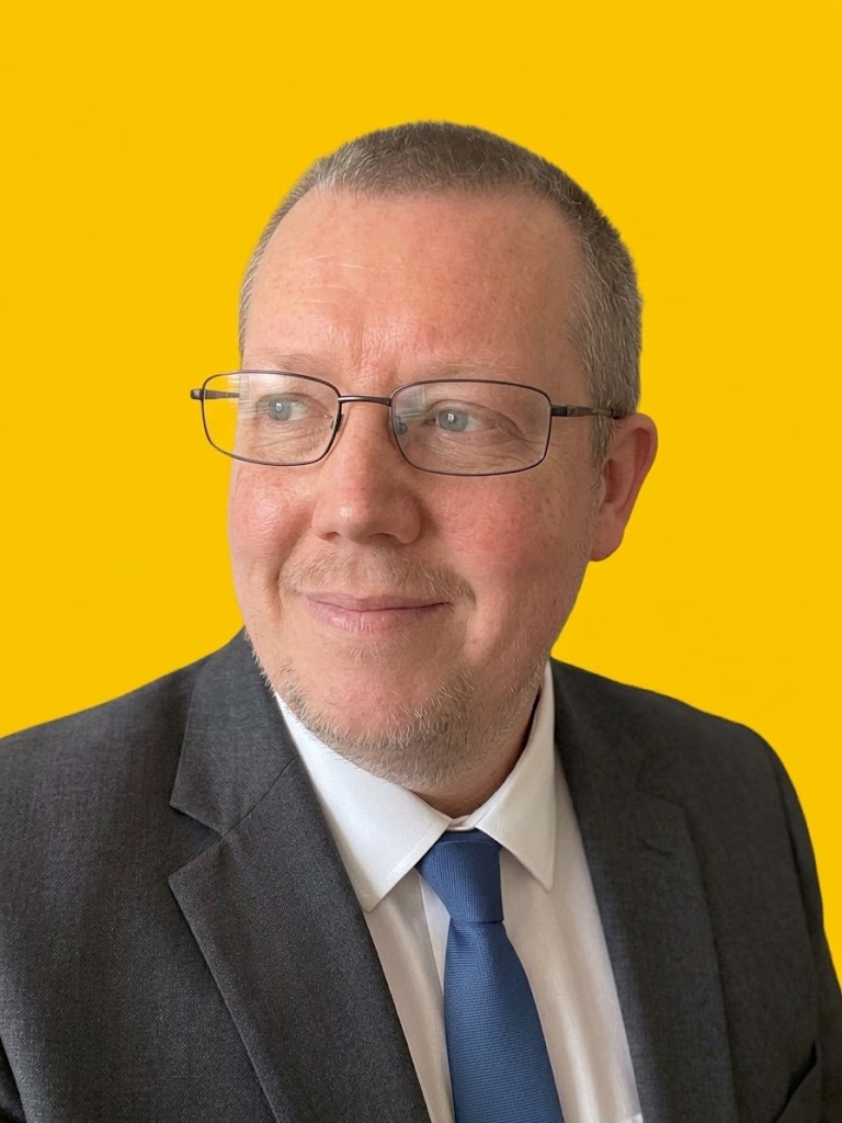 Anthony Flower